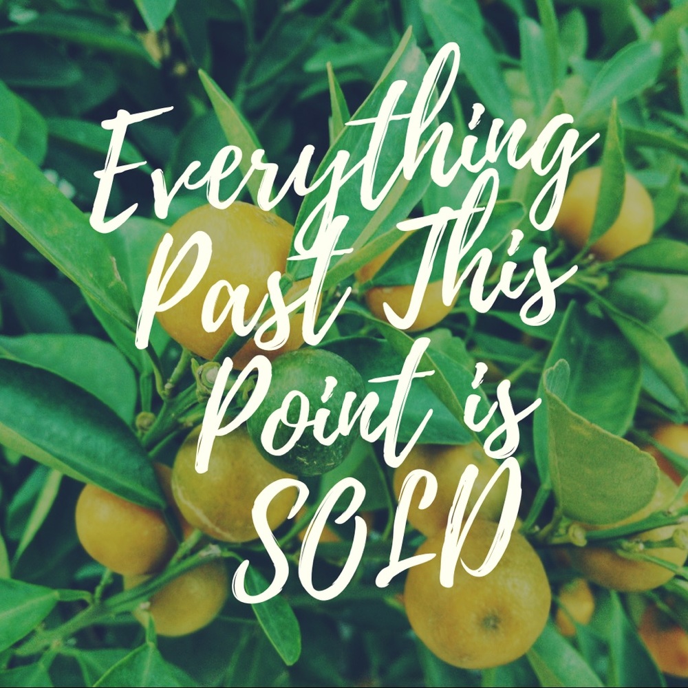 🍋 STOP SCROLLING 🍋